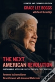 Capa do artigo The Next American Revolution