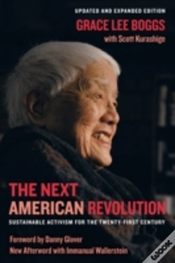 Capa do artigo The Next American Revolution