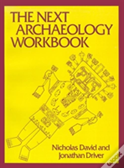 Capa do artigo The Next Archaeology Workbook