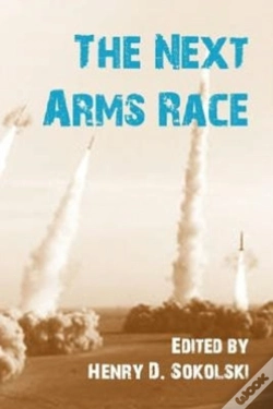 Capa do artigo The Next Arms Race
