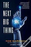 The Next Big Thing