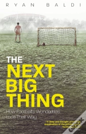 The Next Big Thing