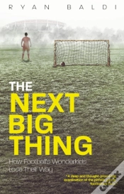 Capa do artigo The Next Big Thing