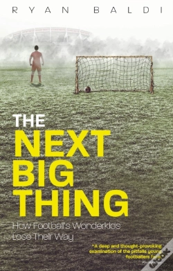 Capa do artigo The Next Big Thing