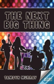 Capa do artigo The Next Big Thing