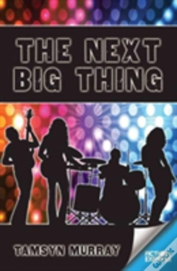 Capa do artigo The Next Big Thing