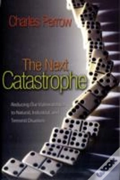 Capa do artigo The Next Catastrophe