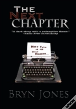 Capa do artigo The Next Chapter