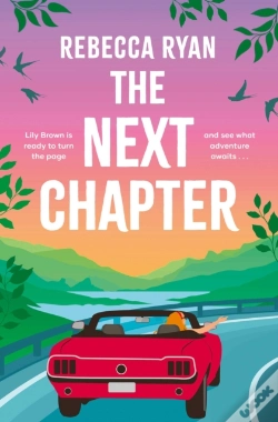 Capa do artigo The Next Chapter