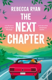 Capa do artigo The Next Chapter