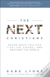 Capa do artigo The Next Christians