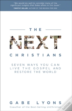 Capa do artigo The Next Christians