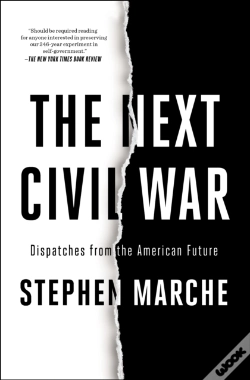 Capa do artigo The Next Civil War