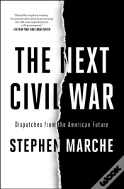 Capa do artigo The Next Civil War