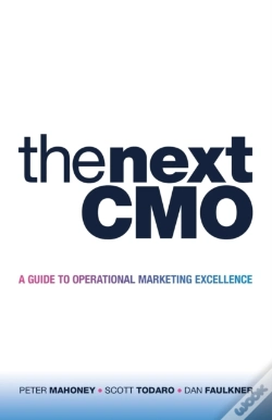 Capa do artigo The Next Cmo