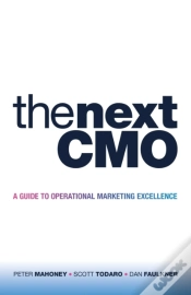 Capa do artigo The Next Cmo