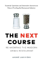 The Next Course - Preview