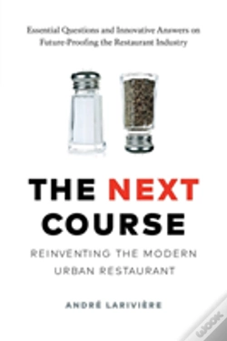 Capa do artigo The Next Course