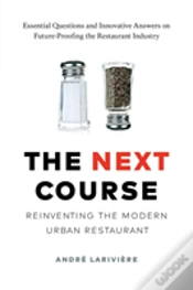 Capa do artigo The Next Course