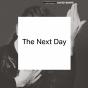 The Next Day - CD - Preview