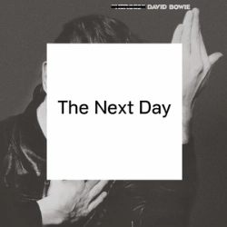 Capa do artigo The Next Day - Vinil