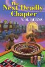 The Next Deadly Chapter - Preview