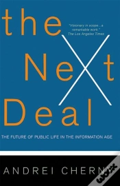 Capa do artigo The Next Deal