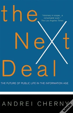 Capa do artigo The Next Deal