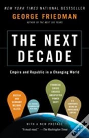 Capa do artigo The Next Decade