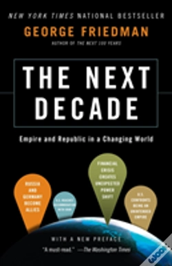 Capa do artigo The Next Decade