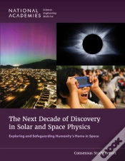 Capa do artigo The Next Decade Of Discovery In Solar And Space Physics