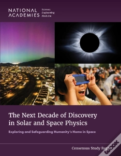Capa do artigo The Next Decade Of Discovery In Solar And Space Physics