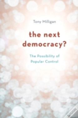 Capa do artigo The Next Democracy?