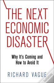Capa do artigo The Next Economic Disaster
