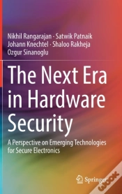 Capa do artigo The Next Era In Hardware Security