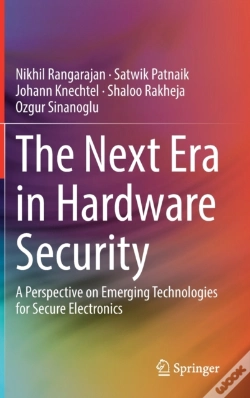 Capa do artigo The Next Era In Hardware Security
