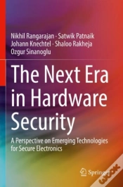 Capa do artigo The Next Era In Hardware Security