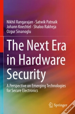 Capa do artigo The Next Era In Hardware Security