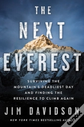 The Next Everest