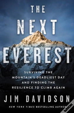 Capa do artigo The Next Everest
