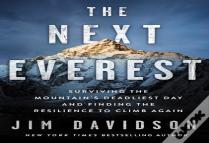 The Next Everest