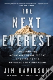 The Next Everest
