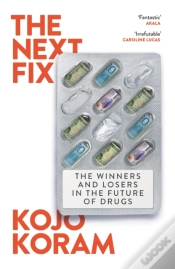 Capa do artigo The Next Fix