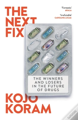 Capa do artigo The Next Fix