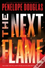 Capa do artigo The Next Flame