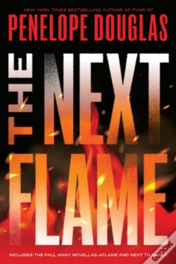 Capa do artigo The Next Flame