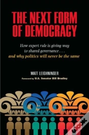 Capa do artigo The Next Form Of Democracy