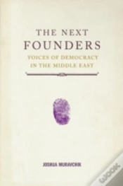 Capa do artigo The Next Founders