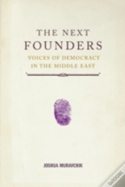 Capa do artigo The Next Founders