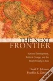 Capa do artigo The Next Frontier